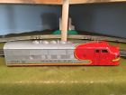 2383-2 Lionel Postwar 2383 Santa