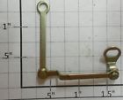 238e-19 Lionel Eccentric Rod Assembly
