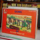 23922012755 Lionel Elevated Trestle Set