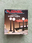 2392212708 Lionel Street Lamps Item