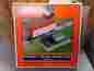 6-24107 24107 Lionel Modern Era Missile Firing Range Set Re-issue Of Postwar