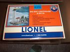 6-24119 24119 Lionel Big Bay Lighthouse 023922241191