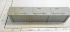 2419-8 Lionel Light Gray Tool Box