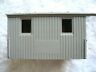 2419-9 Lionel Post War New Shanty Cab For Work Caboose Wecker