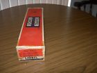 2422 Lionel Postwar Illuminated Pullman Car Empty Box