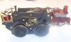 243-100 Lionel Post War Parts Weighted Locomotive Motor Chassis Smoke Unit