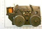 244-100 Lionel Motor Positin