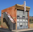 244-51 Downtown Deco O Scale