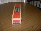 2440 Lionel Postwar Illuminated Pullman Car Empty Box