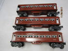 2442-2443 Lionel 2 2442 Brown