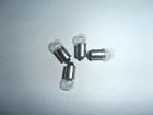 2445-24v Ge Bayonet Light Bulbs For Lionel Af