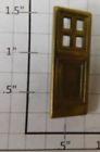 248-10 Lionel Brass Door For Other Locos