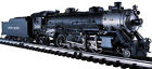 K3690-2480w 2480 Pacific -line Union Mikado 2-8-2 Jh- Box
