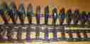 24pcs American Flyer S Scale Track Trestle Set Complete
