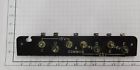 25-12 Lionel Terminal Plate