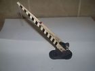 252-0 Lionel Collectible Vintage Train Crossing Gate Gauge