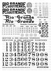 Sjd252 252 San Juan D Rgw Rgs