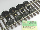 25246 Northwest Short Line Axle Upgrade Kit