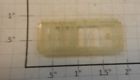 2531-12 Lionel Clear Rear Door