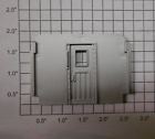 2532-42lti Lionel Vestibule