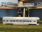 2534 Lionel Postwar Silver Bluff Passenger Car Body Strips