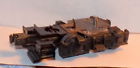 2550-150 Lionel Modified Dummy Truck Cars Gps