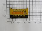 256-3 Lionel Chem Lab Metal