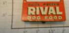 256-50dpr Lionel Dogs Prefer Rival
