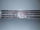 2561 Lionel Vista Valley Santa Fe Adhesive Strip Set