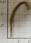 258-17b Lionel Brass Sand Pipe For