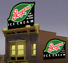 2581 Miller Engineering Large Breyers