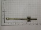 259-37 Lionel Left Hand Main Rod Crosshead Assemblyy