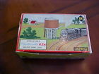 2600 Plasticville Usa H.o Trains