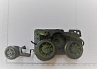 260e-1 Lionel Motor Chassis Rear