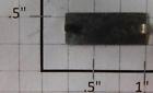260e-8n Lionel Nickel Nameplate