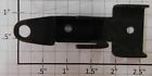 260e-xx Lionel Prewar Front Truck Frame Only Black