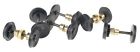 26276 Northwest Short Line Geared Wheelsets For Atlas Diesels