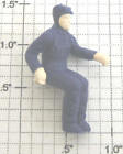 264-57 Lionel Forklift Truck Figure