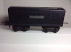 2689tx Lionel Prewar Lines Black Tender Electric Box Coupler All Metal