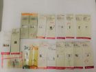 271-1000x Radio Shack Resistor Assortment