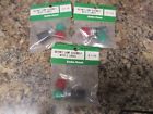 3-radio 272-325 Radio Shack Archer Bayonet Assembly With Lenses New Fast Shipping