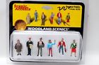 A2730 2730 Woodland Scenics O Scale