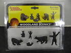 A2737 2737 Woodland Scenics A O