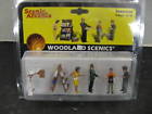 A2740 2740 Woodland Scenics A O