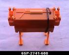 2741-600 Lionel Grappler Assy