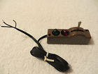 27514 Vintage Automatic Switch Controller Bulbs Tested And Working