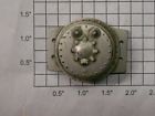 2755-25x Lionel Tank Car Dome-silver-original