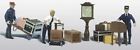 2757 Woodland Scenics O Scale 724771027577