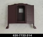 27722-214 Lionel Vestibule Assembly Madison Type Conv Classic