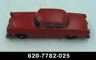 27782-25 Lionel Red Automobile With